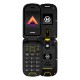 Κινητό Τηλέφωνο Hammer Bow LTE (Dual SIM) Μαύρο-Κίτρινο Κινητό Τηλέφωνο Hammer Bow LTE (Dual SIM) Μαύρο-Κίτρινο