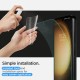 Screen Protector Spigen Neo Flex Samsung S916B Galaxy S23 Plus 5G (2 τεμ.) Screen Protector Spigen Neo Flex Samsung S916B Galaxy S23 Plus 5G (2 τεμ.)