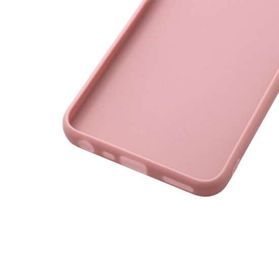 Θήκη Soft TPU inos Realme C35 S-Cover Dusty Ροζ Θήκη Soft TPU inos Realme C35 S-Cover Dusty Ροζ