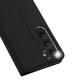 Θήκη Flip Dux Ducis Skin Pro Samsung A546B Galaxy A54 5G Μαύρο