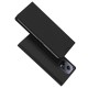 Θήκη Flip Dux Ducis Skin Pro Xiaomi Poco X5 5G/ Redmi Note 12 5G Μαύρο Θήκη Flip Dux Ducis Skin Pro Xiaomi Poco X5 5G/ Redmi Note 12 5G Μαύρο