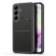 Θήκη Δερμάτινη Dux Ducis Rafi II RFID Blocker Samsung A356B Galaxy A35 5G με Stand Μαύρο Θήκη Δερμάτινη Dux Ducis Rafi II RFID Blocker Samsung A356B Galaxy A35 5G με Stand Μαύρο