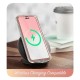 Θήκη Full Body Rugged Supcase Cosmo Apple iPhone 14 Pro Max Marble Θήκη Full Body Rugged Supcase Cosmo Apple iPhone 14 Pro Max Marble