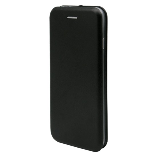 Θήκη Flip Book inos Samsung S906B Galaxy S22 Plus 5G Curved M-Folio Μαύρο Θήκη Flip Book inos Samsung S906B Galaxy S22 Plus 5G Curved M-Folio Μαύρο