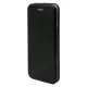 Θήκη Flip Book inos Samsung S906B Galaxy S22 Plus 5G Curved M-Folio Μαύρο