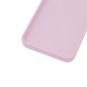 Θήκη Soft TPU inos Samsung A546B Galaxy A54 5G S-Cover Βιολετί Θήκη Soft TPU inos Samsung A546B Galaxy A54 5G S-Cover Βιολετί