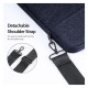 Θήκη Laptop Ώμου Dux Ducis LBJB για Laptop/ Macbook/ Notebook/ Tablet 13''-13.9'' Σκούρο Γκρι Θήκη Laptop Ώμου Dux Ducis LBJB για Laptop/ Macbook/ Notebook/ Tablet 13''-13.9'' Σκούρο Γκρι