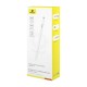 Πενάκι Οθόνης Stylus Baseus Magnetic Smooth Writing III 3 σε 1 για iOS & Android Λευκό Πενάκι Οθόνης Stylus Baseus Magnetic Smooth Writing III 3 σε 1 για iOS & Android Λευκό