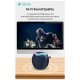 Φορητό Ηχείο Bluetooth Devia EM505 Sound Lite1 5W Μαύρο Φορητό Ηχείο Bluetooth Devia EM505 Sound Lite1 5W Μαύρο