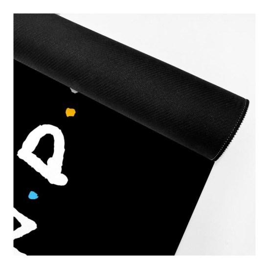 Mousepad Warner Bros Friends 002 80x40cm Μαύρο (1 τεμ) Mousepad Warner Bros Friends 002 80x40cm Μαύρο (1 τεμ)