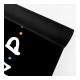 Mousepad Warner Bros Friends 002 80x40cm Μαύρο (1 τεμ) Mousepad Warner Bros Friends 002 80x40cm Μαύρο (1 τεμ)