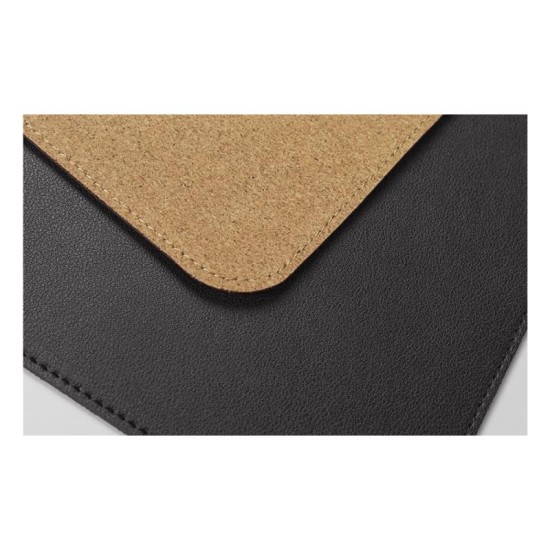 Mousepad Oversized Δερμάτινο Xiaomi MIIIW 90x40cm Μαύρο (1 τεμ.) Mousepad Oversized Δερμάτινο Xiaomi MIIIW 90x40cm Μαύρο (1 τεμ.)