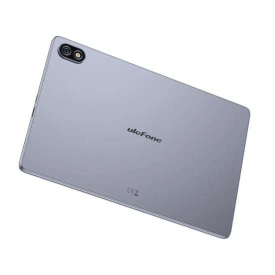 Ulefone Tab W10 10.1" 128GB/ 4GB Wi-Fi Γκρι