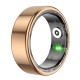 Smart Ring Maxlife MXSR-100 21.40mm Size 12 Χρυσό Smart Ring Maxlife MXSR-100 21.40mm Size 12 Χρυσό