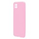 Θήκη Soft TPU inos Samsung A226B Galaxy A22 5G S-Cover Ροζ Θήκη Soft TPU inos Samsung A226B Galaxy A22 5G S-Cover Ροζ