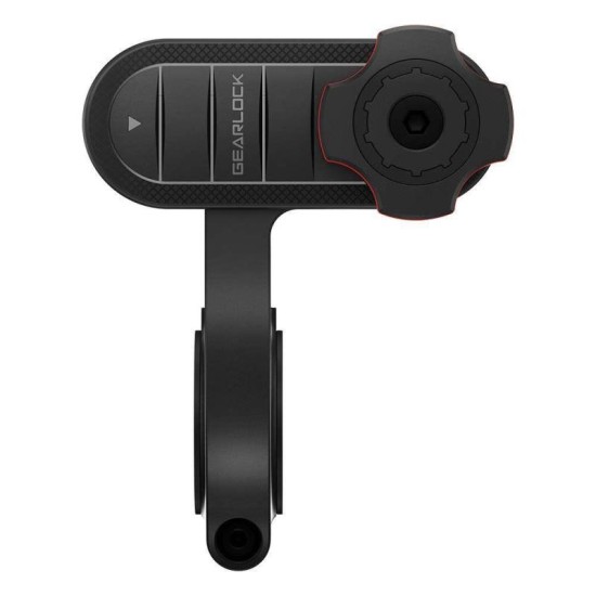 Universal Βάση Στήριξης Ποδηλάτου Spigen Gearlock MF100 Μαύρο