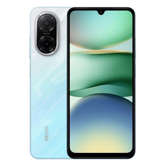 Κινητό Τηλέφωνο Xiaomi Redmi A5 (Dual SIM) 64GB 3GB RAM Μπλε Κινητό Τηλέφωνο Xiaomi Redmi A5 (Dual SIM) 64GB 3GB RAM Μπλε