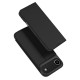 Θήκη Flip Dux Ducis Skin Pro Apple iPhone 17 Air Μαύρο Θήκη Flip Dux Ducis Skin Pro Apple iPhone 17 Air Μαύρο