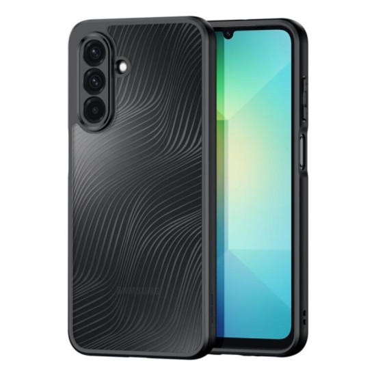 Θήκη TPU & PC Dux Ducis Aimo Samsung A266 Galaxy A26 5G Μαύρο