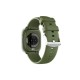 Smartwatch myPhone Pastel 1.75'' Ασημί/Πράσινο Smartwatch myPhone Pastel 1.75'' Ασημί/Πράσινο