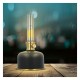 Φωτιστικό LED Forever Light FLR-25 Retro Petroleum ABS Μαύρο Φωτιστικό LED Forever Light FLR-25 Retro Petroleum ABS Μαύρο