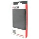 Θήκη Flip Book inos Xiaomi Redmi Note 10 5G Curved S-Folio Γκρι Θήκη Flip Book inos Xiaomi Redmi Note 10 5G Curved S-Folio Γκρι
