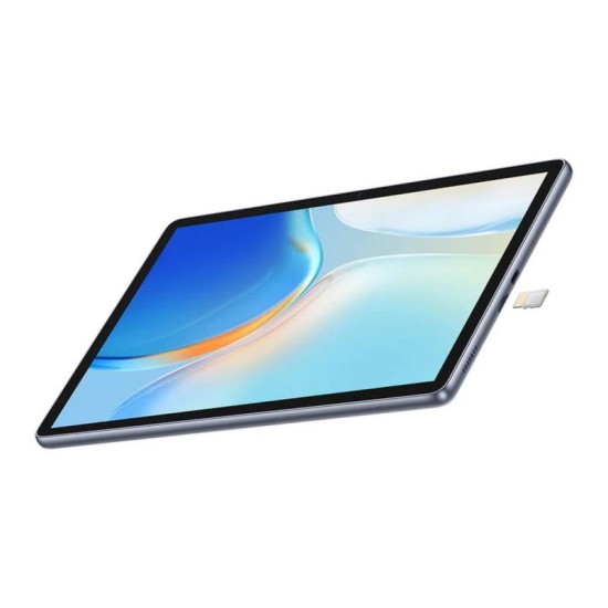 Ulefone Tab W10 10.1" 128GB/ 4GB Wi-Fi Γκρι