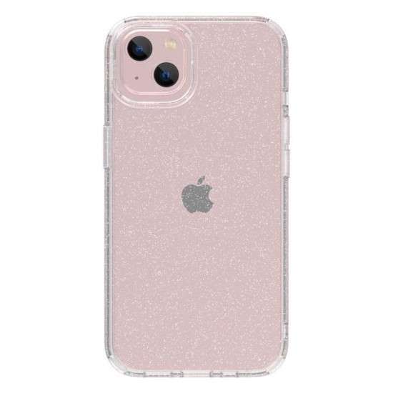 Θήκη TPU Devia Apple iPhone 13 Pro Shiny Διάφανο Θήκη TPU Devia Apple iPhone 13 Pro Shiny Διάφανο