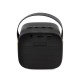 Φορητό Ηχείο Bluetooth Guess PU Leather 5W Μαύρο Φορητό Ηχείο Bluetooth Guess PU Leather 5W Μαύρο