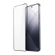Tempered Glass Full Face Dux Ducis Xiaomi 15 5G Μαύρο (1 τεμ.) Tempered Glass Full Face Dux Ducis Xiaomi 15 5G Μαύρο (1 τεμ.)