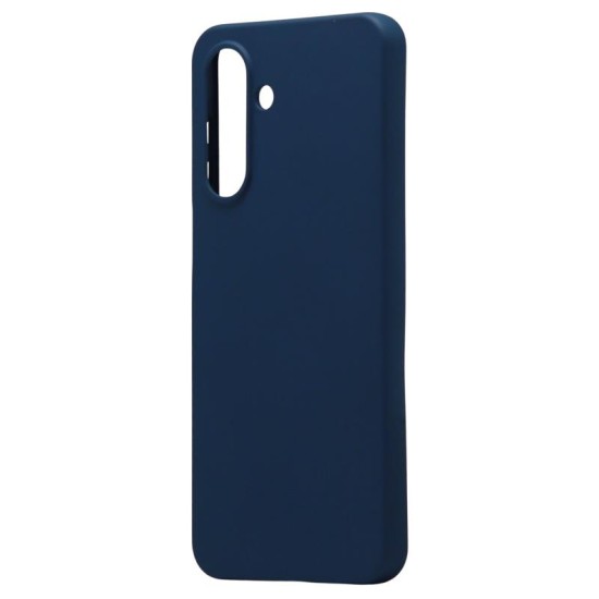 Θήκη Soft TPU inos Samsung A175 Galaxy A17/ A176 Galaxy A17 5G S-Cover Μπλε Θήκη Soft TPU inos Samsung A175 Galaxy A17/ A176 Galaxy A17 5G S-Cover Μπλε