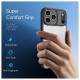 Θήκη TPU & PC Dux Ducis Aimo Magnetic MagSafe με Stand Apple iPhone 17 Pro Max Μαύρο Θήκη TPU & PC Dux Ducis Aimo Magnetic MagSafe με Stand Apple iPhone 17 Pro Max Μαύρο