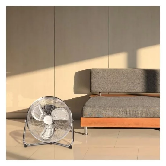 Επιδαπέδιος Ανεμιστήρας Μεταλλικός Niaros Gumba 70W Επιδαπέδιος Ανεμιστήρας Μεταλλικός Niaros Gumba 70W