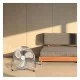 Επιδαπέδιος Ανεμιστήρας Μεταλλικός Niaros Gumba 70W Επιδαπέδιος Ανεμιστήρας Μεταλλικός Niaros Gumba 70W