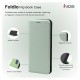 Θήκη Flip Book inos Samsung A165 Galaxy A16/ A166B Galaxy A16 5G Foldio Μπλε Θήκη Flip Book inos Samsung A165 Galaxy A16/ A166B Galaxy A16 5G Foldio Μπλε