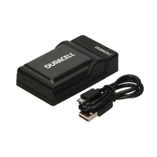 Φορτιστής Μπαταριών Κάμερας Duracell DRS5961 για Sony NP-FZ100