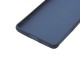 Θήκη Soft TPU inos Xiaomi Poco F3 GT S-Cover Μπλε Θήκη Soft TPU inos Xiaomi Poco F3 GT S-Cover Μπλε