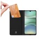 Θήκη Flip Dux Ducis Skin Pro Xiaomi Redmi A5 4G/ Poco C71 Μαύρο Θήκη Flip Dux Ducis Skin Pro Xiaomi Redmi A5 4G/ Poco C71 Μαύρο