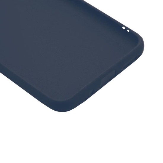 Θήκη Soft TPU inos Xiaomi Redmi 9C/ 10A S-Cover Μπλε
