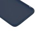 Θήκη Soft TPU inos Xiaomi Redmi 9C/ 10A S-Cover Μπλε