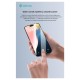 Tempered Glass Full Face Anti-Static Devia Apple iPhone 16 Pro Van Μαύρο (1 τεμ.) Tempered Glass Full Face Anti-Static Devia Apple iPhone 16 Pro Van Μαύρο (1 τεμ.)