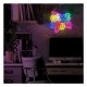 Neon Plexi LED Neolia NNE20 GAME ROOM (USB/Μπαταρίας & On/Off) Πολύχρωμο Neon Plexi LED Neolia NNE20 GAME ROOM (USB/Μπαταρίας & On/Off) Πολύχρωμο