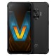 Κινητό Τηλέφωνο Hammer Blade V 5G (Dual SIM) 256GB 8GB RAM Μαύρο