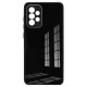 Θήκη TPU & Glass inos Samsung A725F Galaxy A72/ A726B Galaxy A72 5G CamGuard Μαύρο Θήκη TPU & Glass inos Samsung A725F Galaxy A72/ A726B Galaxy A72 5G CamGuard Μαύρο