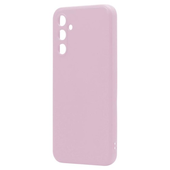 Θήκη Soft TPU inos Samsung A346B Galaxy A34 5G S-Cover Βιολετί