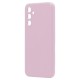 Θήκη Soft TPU inos Samsung A346B Galaxy A34 5G S-Cover Βιολετί