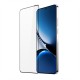 Tempered Glass Full Face Dux Ducis Xiaomi Poco X7 Pro 5G Μαύρο (1 τεμ.)