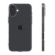 Θήκη TPU & PC Spigen Ultra Hybrid Apple iPhone 16 Plus Διάφανο Θήκη TPU & PC Spigen Ultra Hybrid Apple iPhone 16 Plus Διάφανο