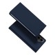 Θήκη Flip Dux Ducis Skin Pro Samsung S926B Galaxy S24 Plus 5G Μπλε Θήκη Flip Dux Ducis Skin Pro Samsung S926B Galaxy S24 Plus 5G Μπλε