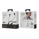 Στερεοφωνικό Ακουστικό Bluetooth Devia EM036 Sport Kintone Neckband Μαύρο Στερεοφωνικό Ακουστικό Bluetooth Devia EM036 Sport Kintone Neckband Μαύρο